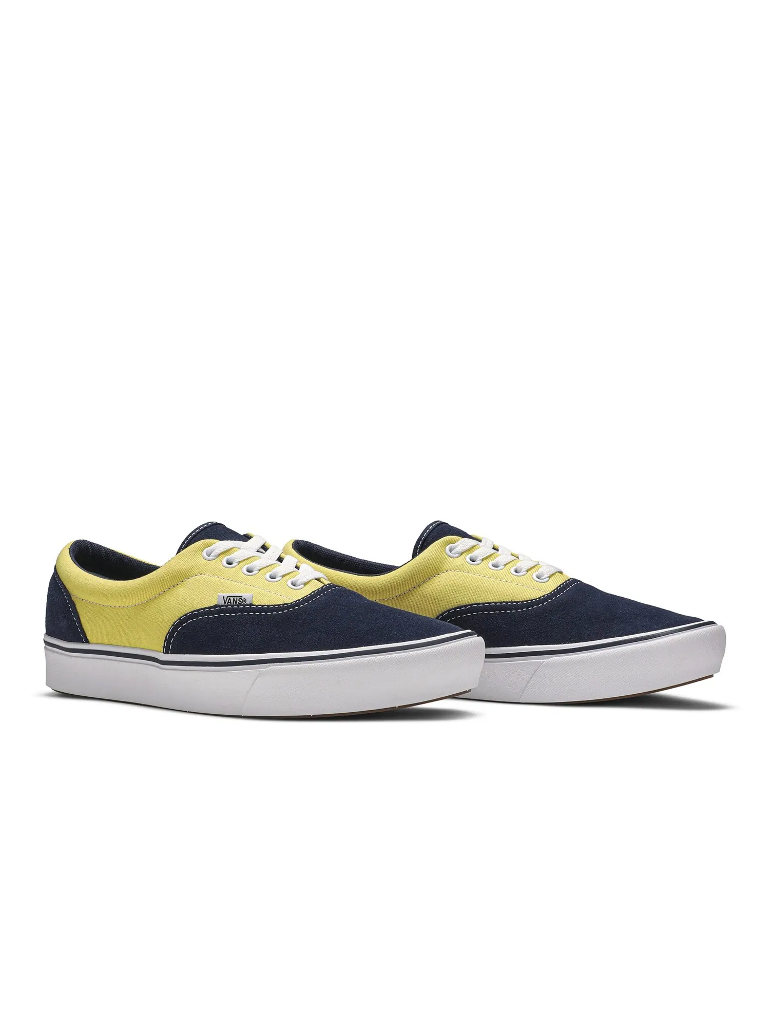 Кроссовки Era ComfyCush Vans — изображение 8 из 8, золотистый