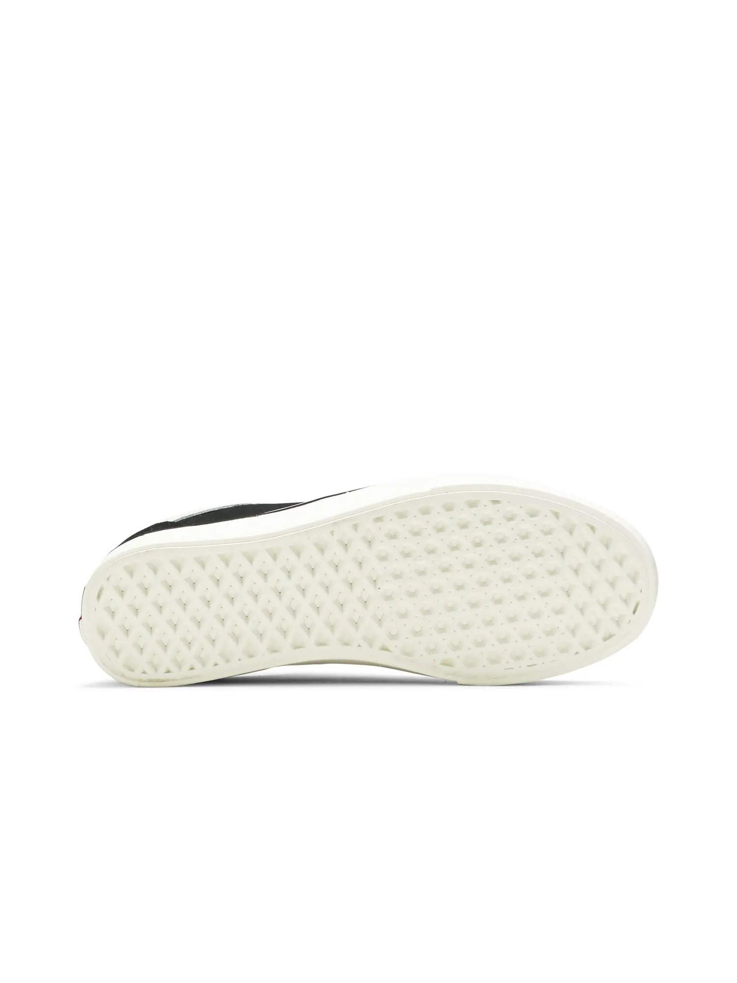 Кроссовки Comfycush Old Skool Vans — изображение 4 из 8, черный