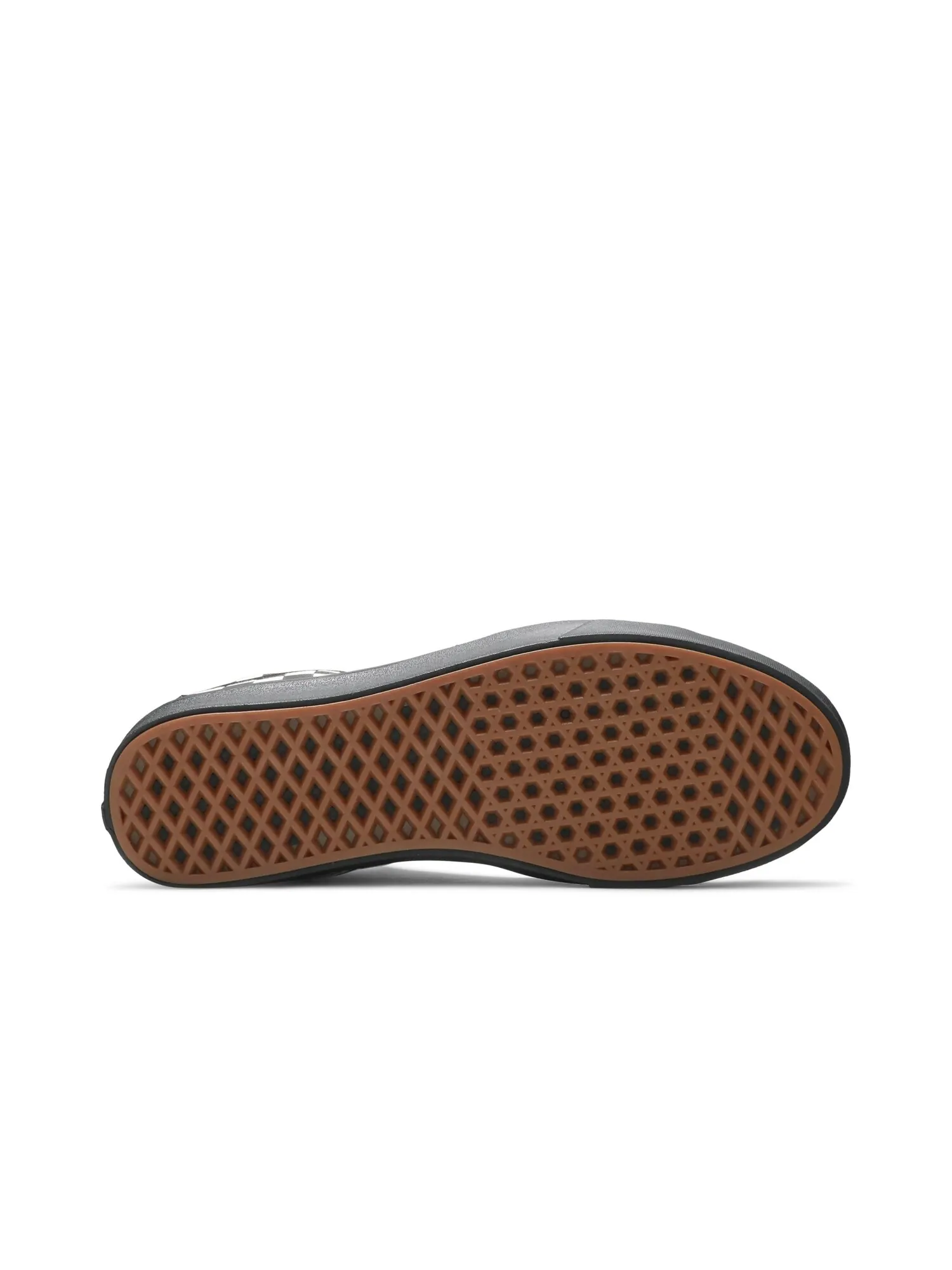 Кроссовки Sk8-Hi ComfyCush Vans — изображение 4 из 8, белый/черный
