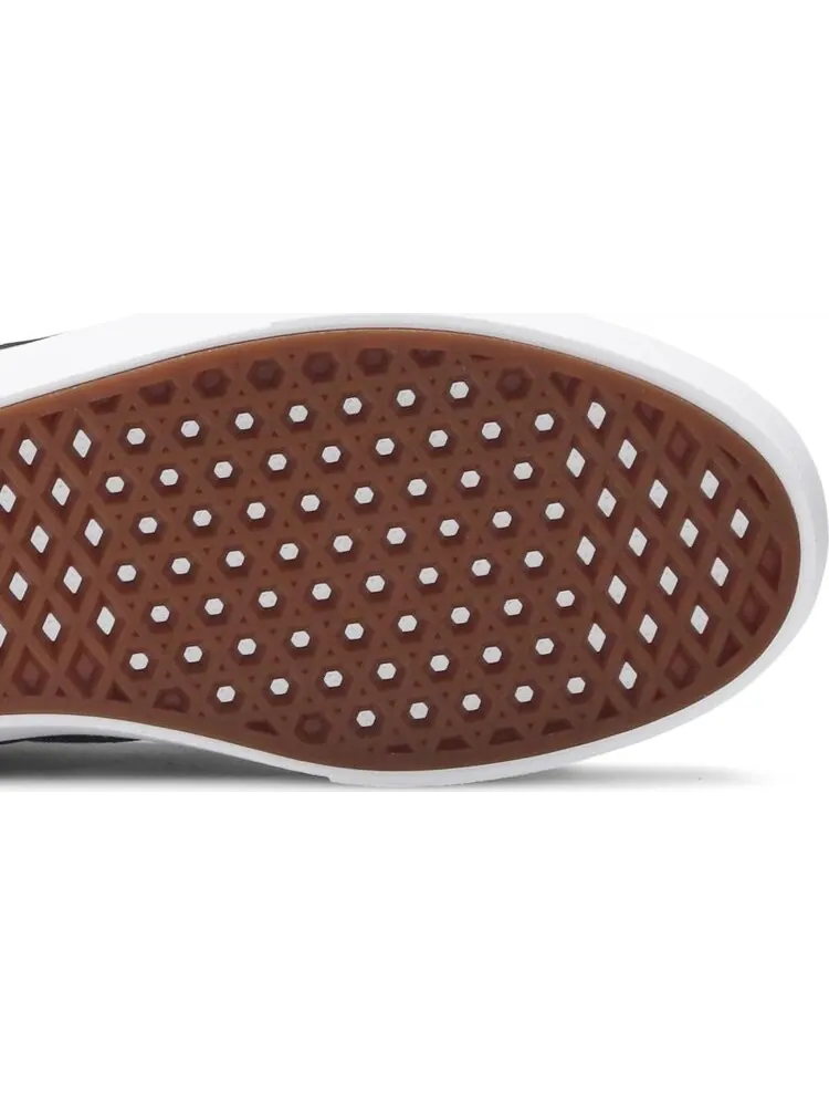 Кеды Vans The Simpsons x ComfyCush Slip-On Springfield — изображение 5 из 8, мульти