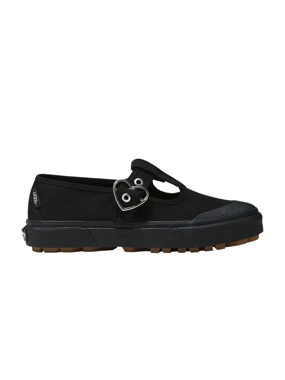 Ботинки Style 93 Vans