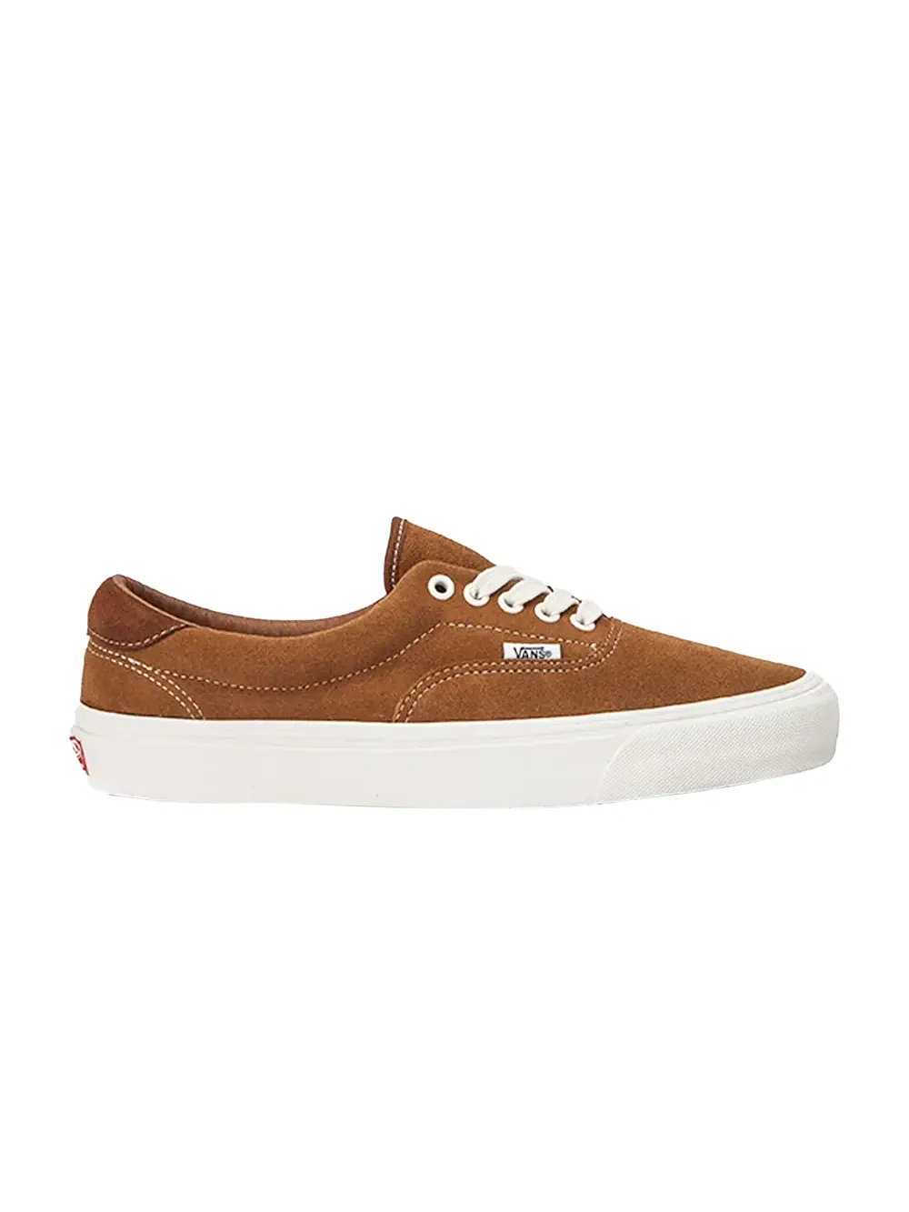 Замшевые кроссовки OG Era 59 LX Vans — изображение 1 из 1, коричневый