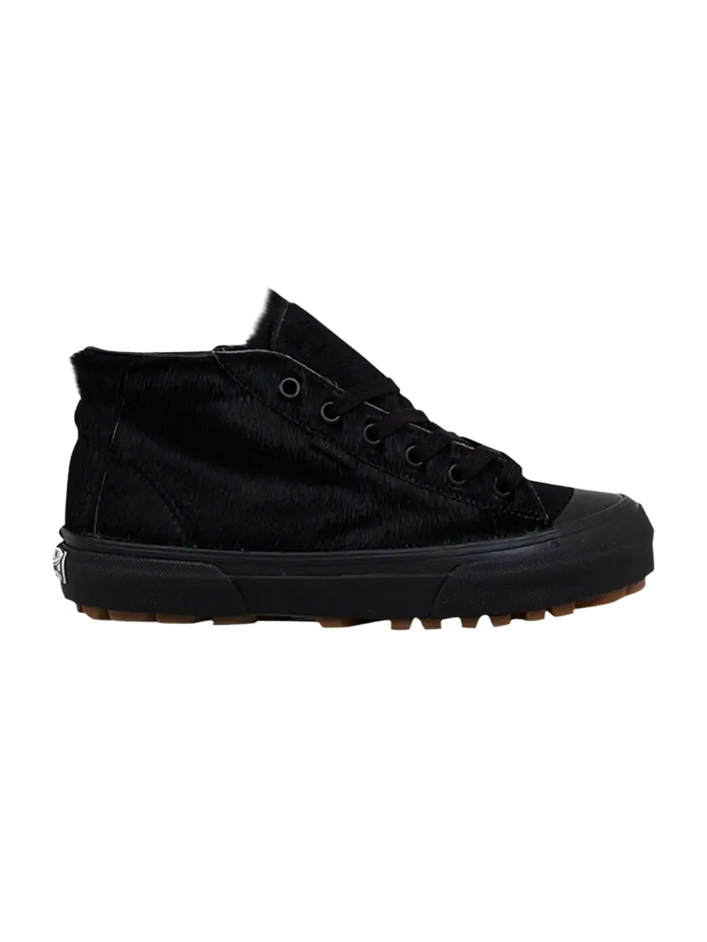 Кроссовки OG G.I LX Vans — изображение 1 из 1, черный