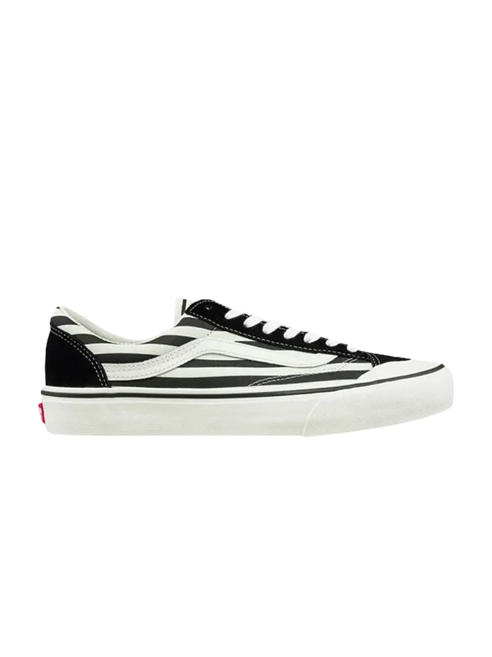 Ботинки Style 36 SF 2021 Vans