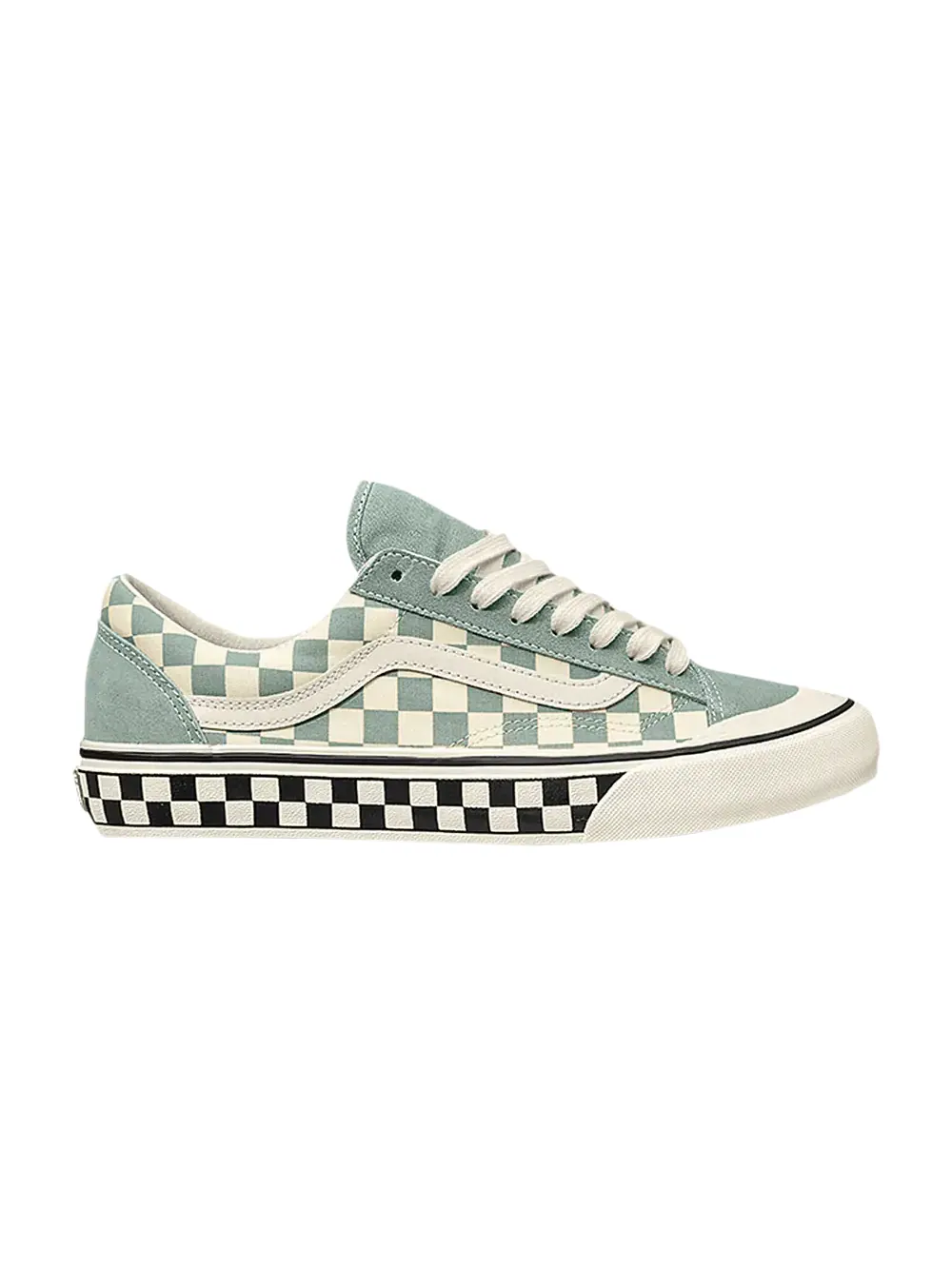 Ботинки Style 36 SF Vans