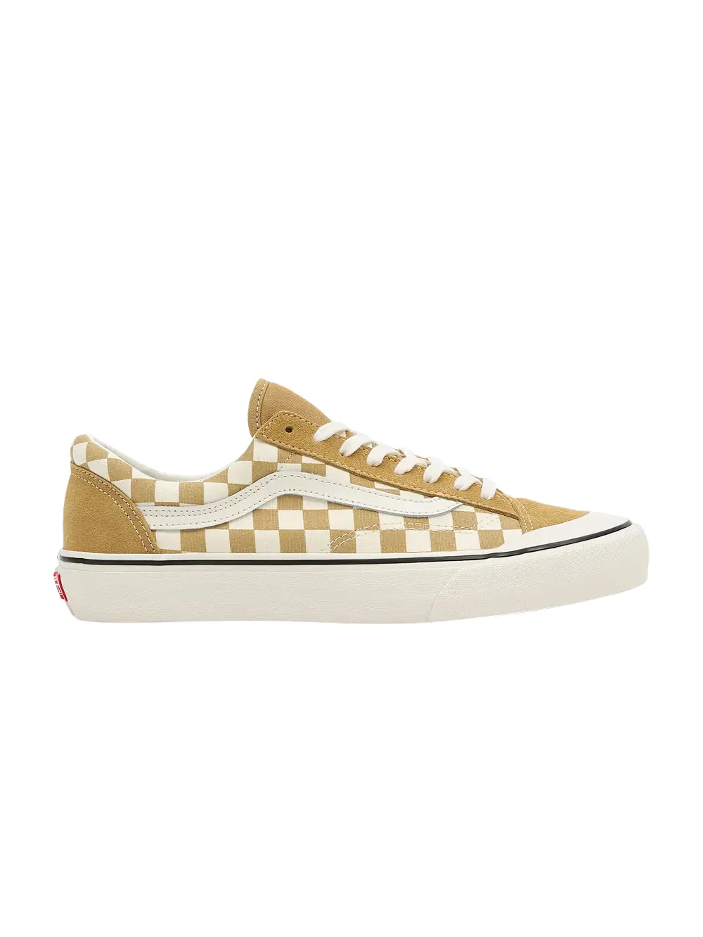 Ботинки Style 36 SF Vans