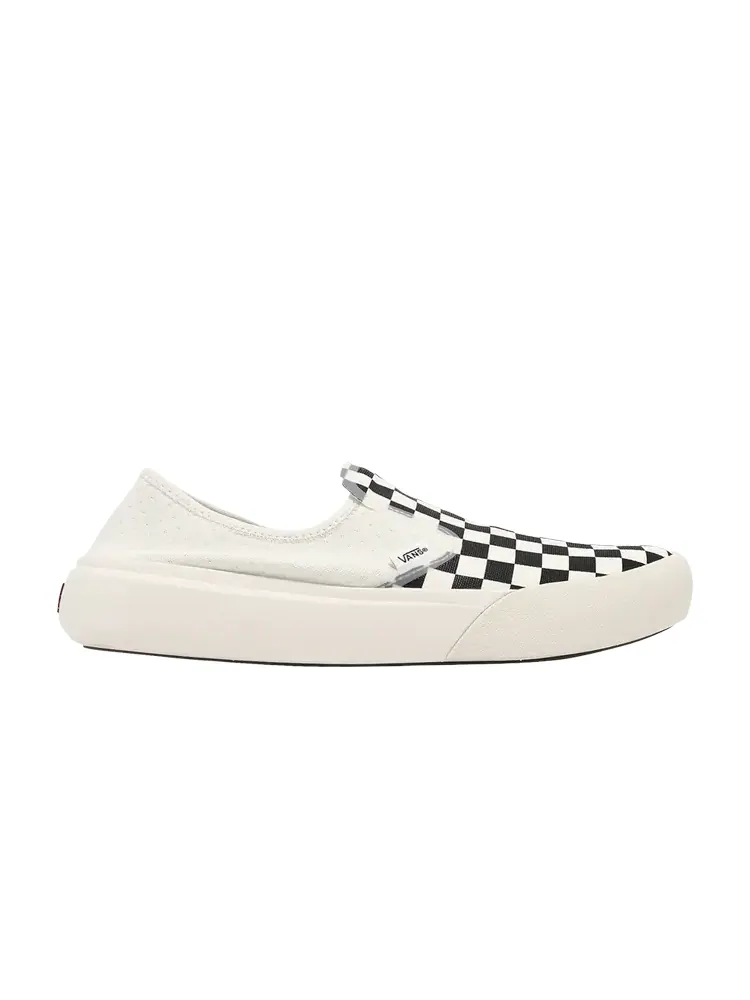 Кроссовки Vans ComfyCush One — изображение 1 из 1, бежевый