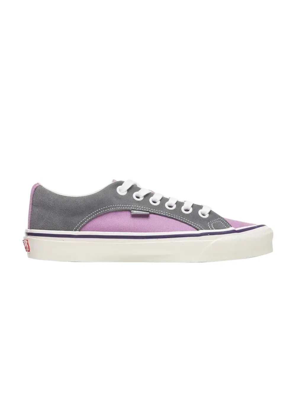 Кроссовки OG Lampin LX Vans — изображение 1 из 1, серый