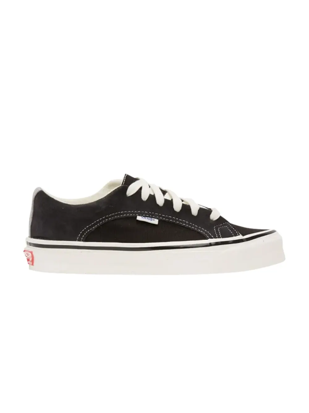 Кроссовки OG Lampin LX Vans — изображение 1 из 1, черный