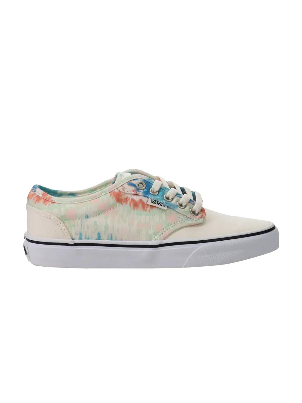 Кроссовки Atwood Vans — изображение 1 из 1, белый