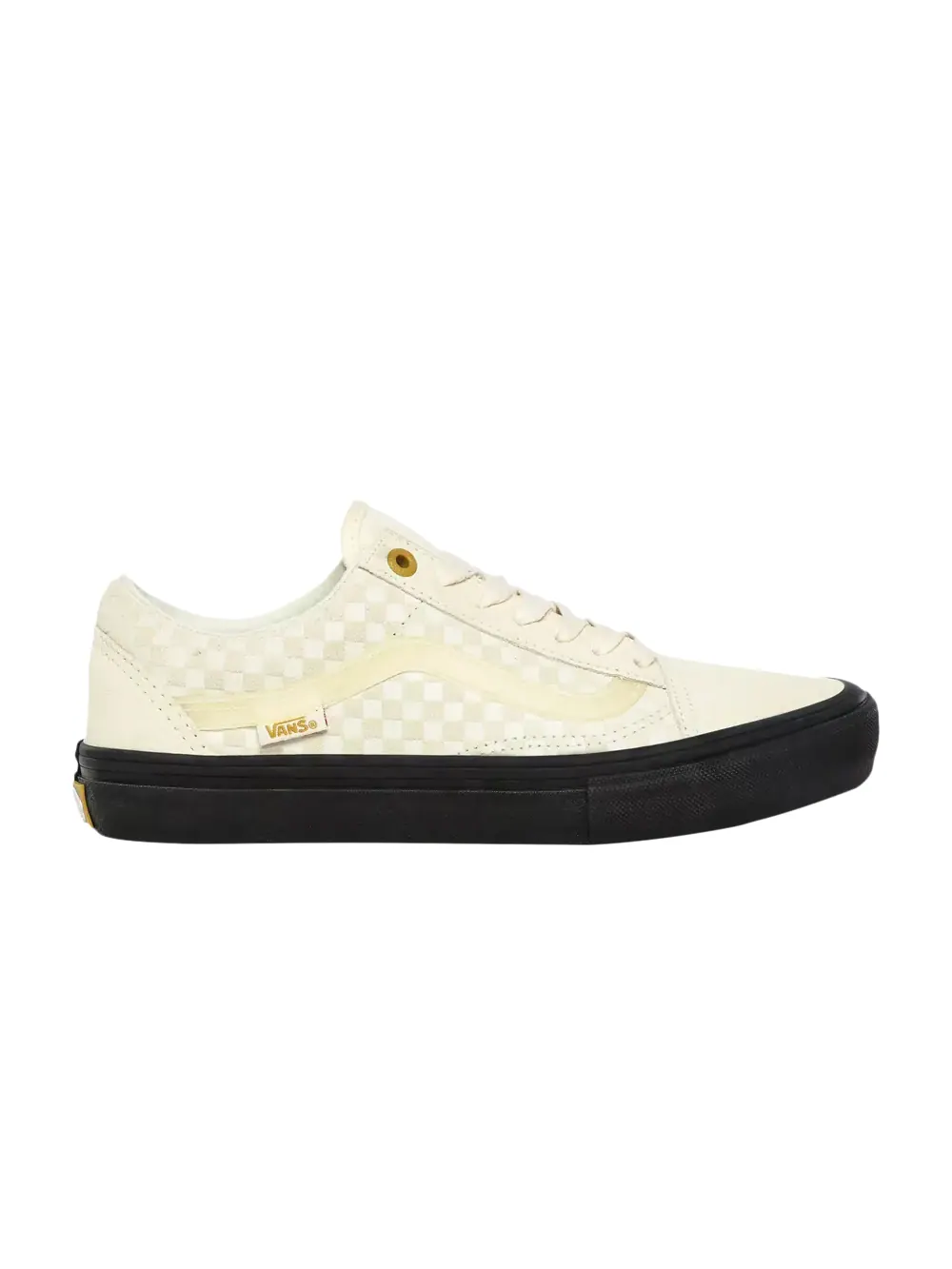Кроссовки Lizzie Armanto x Old Skool Pro Vans — изображение 1 из 1, черный