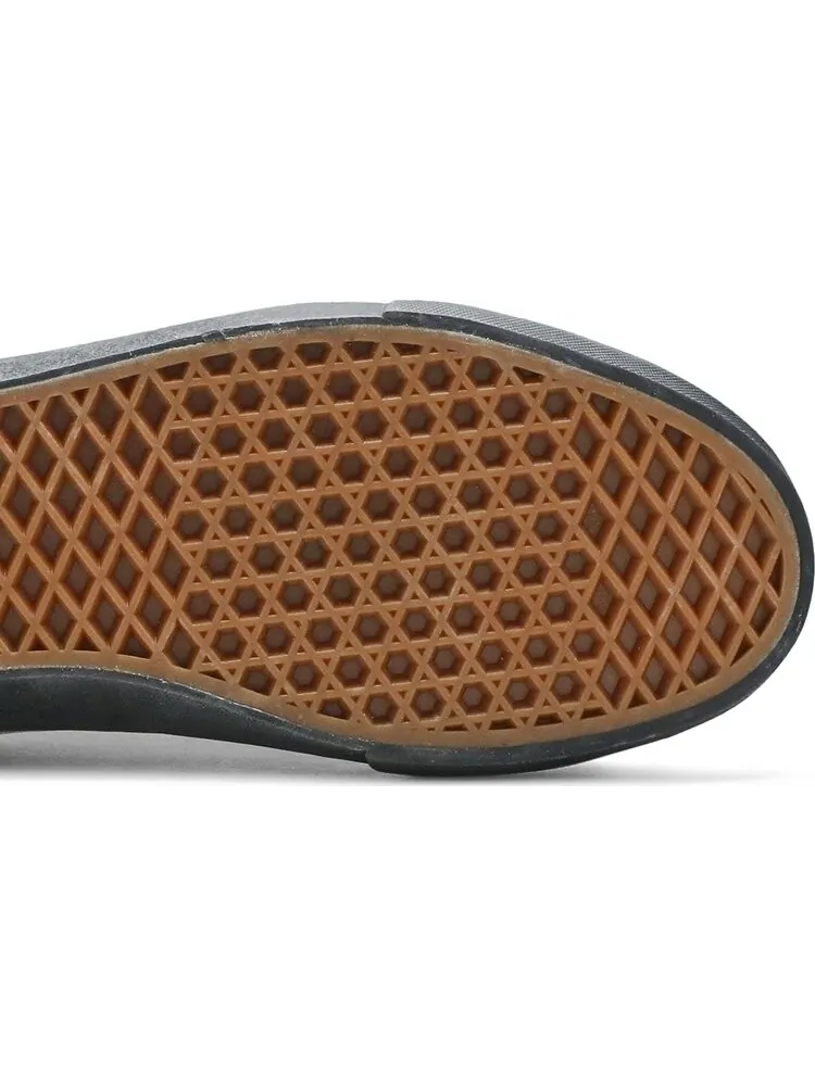 Кеды Vans Supreme x Old Skool Pro Logo Pattern - White — изображение 5 из 8, белый