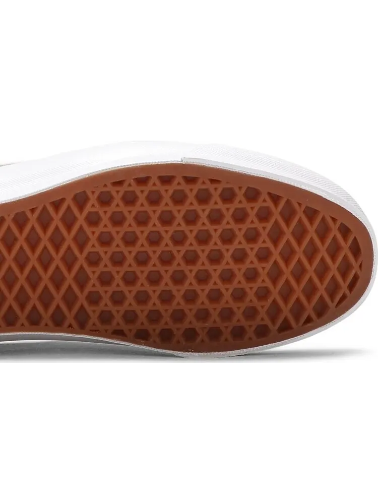 Кеды Vans Kith x Vault OG Classic Slip-On LX Treescape — изображение 5 из 8, зеленый