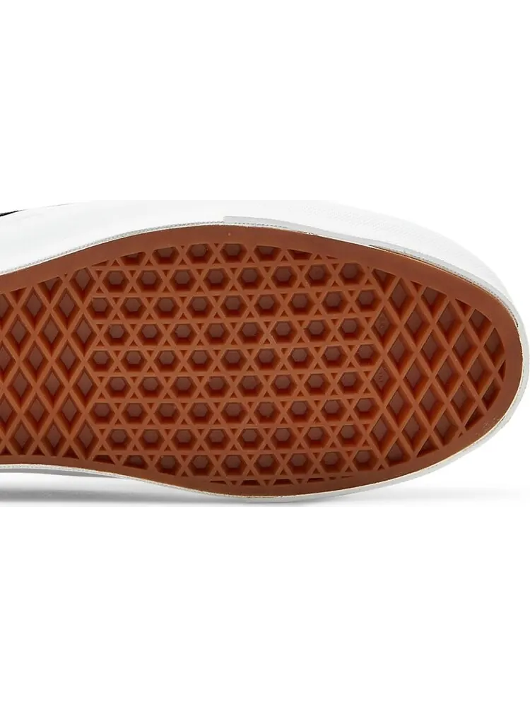 Кеды Vans Kith x Vault OG Classic Slip-On LX Bandana - Scarab — изображение 5 из 8, зеленый