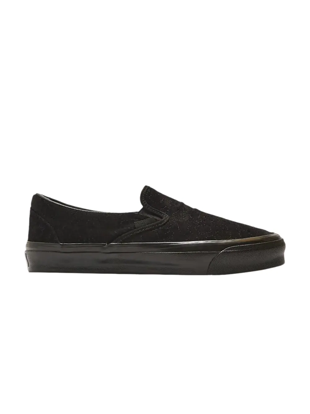 Классические слипоны OG LX Vans — изображение 1 из 1, черный