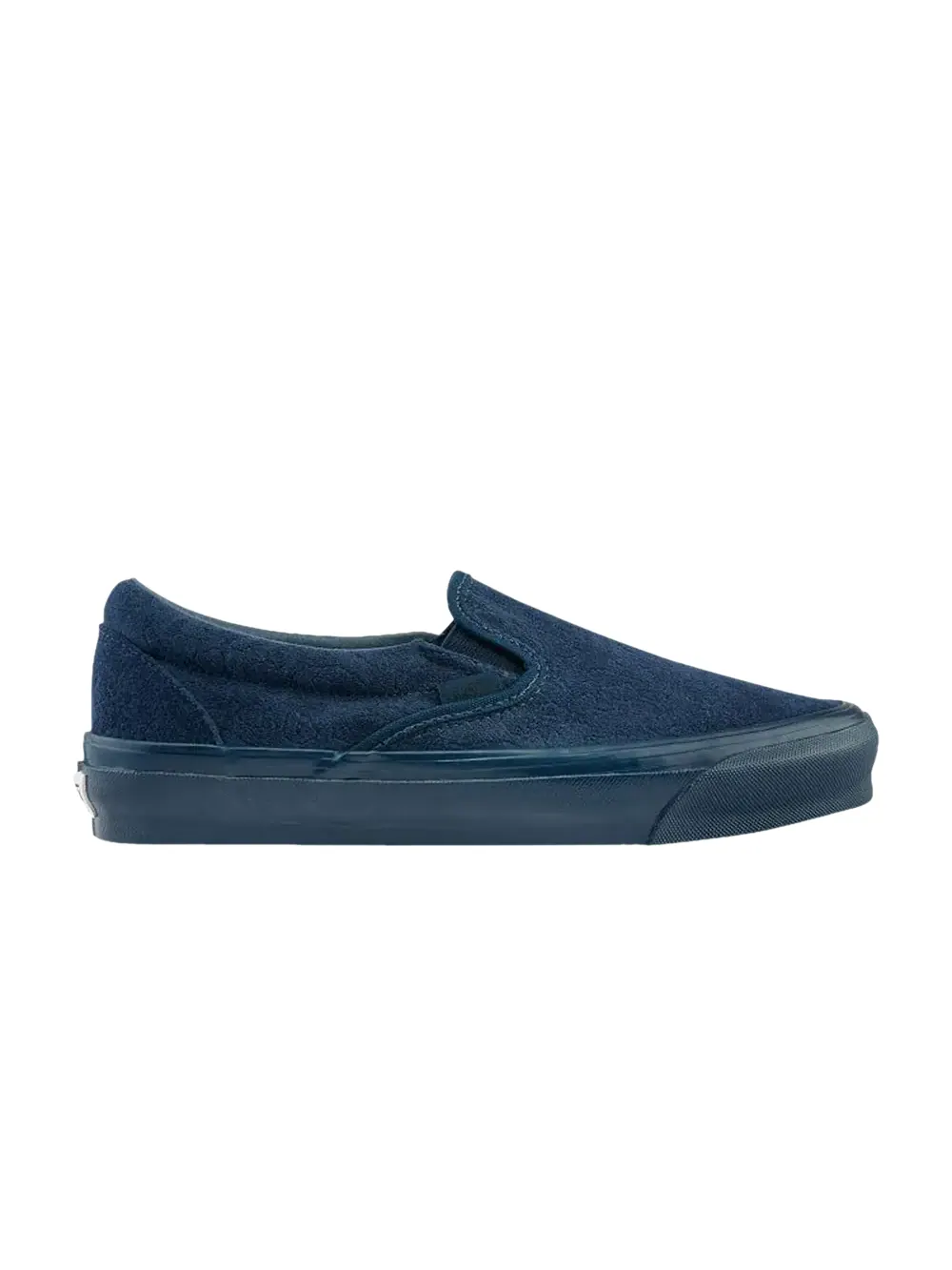 Классические слипоны OG Vans — изображение 1 из 1, синий