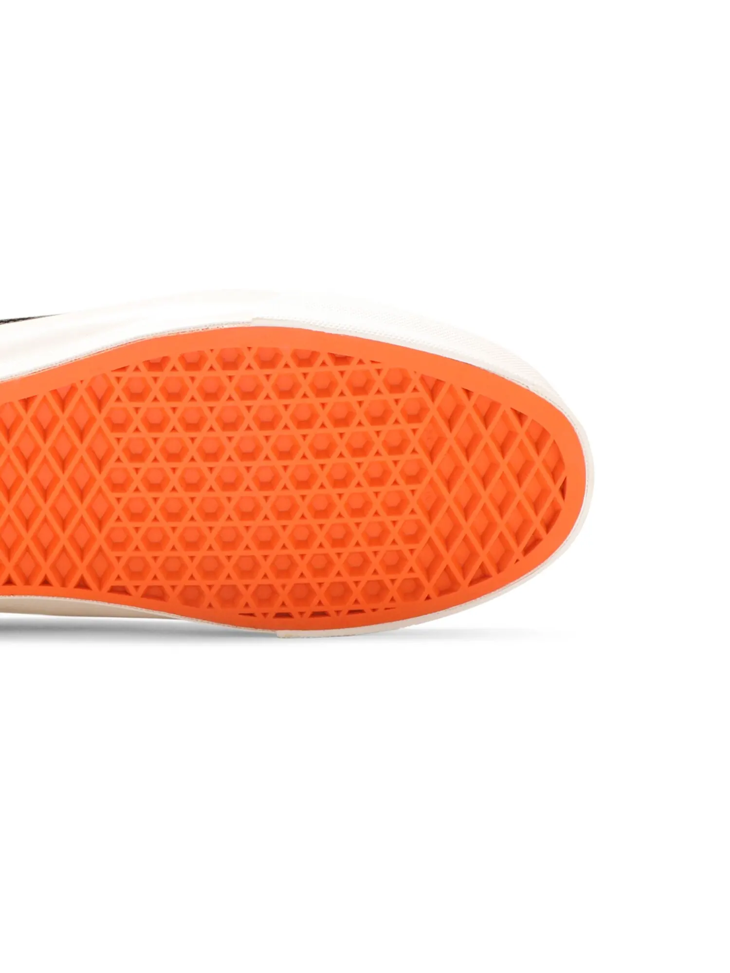 Слипоны Porter-Yoshida & Co. x OG Classic Slip-On LX Vans — изображение 5 из 8, черный
