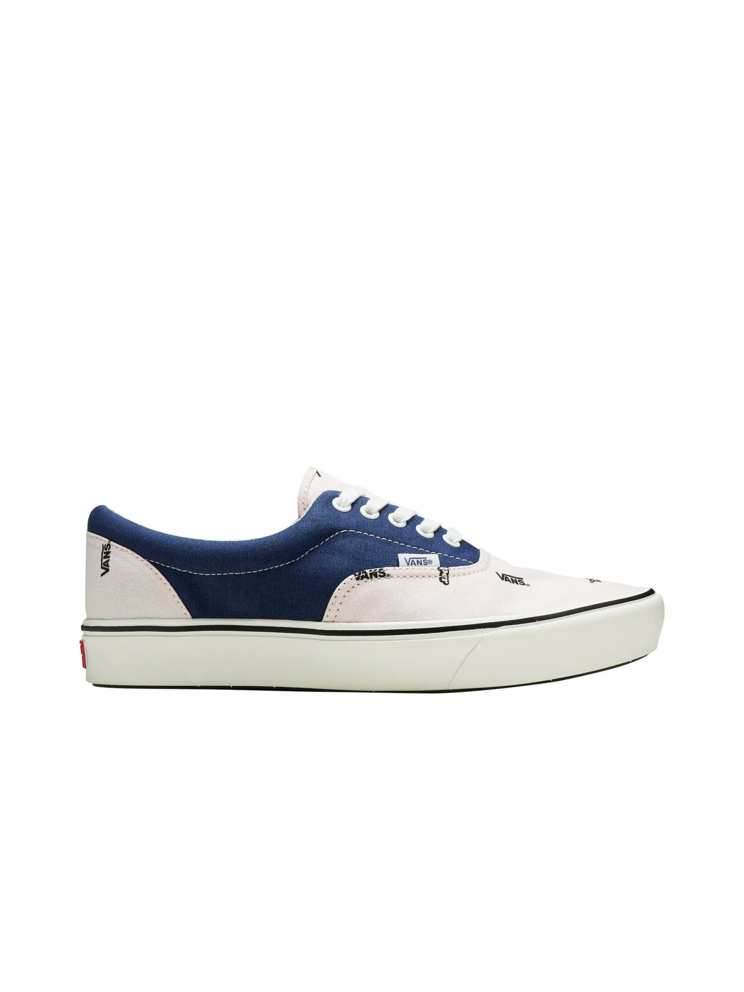 Кроссовки Proper x Era ComfyCush Vans — изображение 1 из 8, мульти