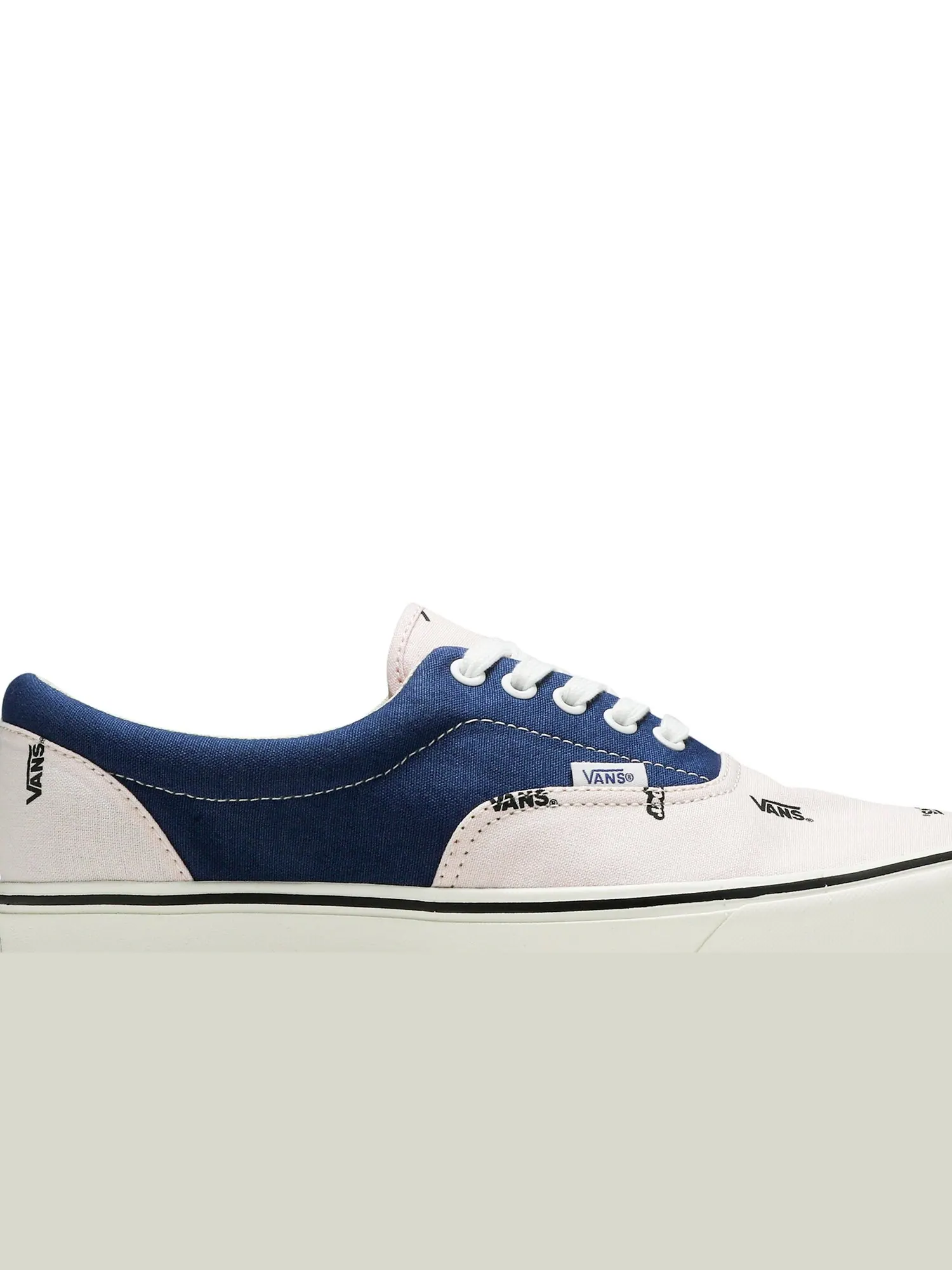 Кроссовки Proper x Era ComfyCush Vans — изображение 2 из 8, мульти