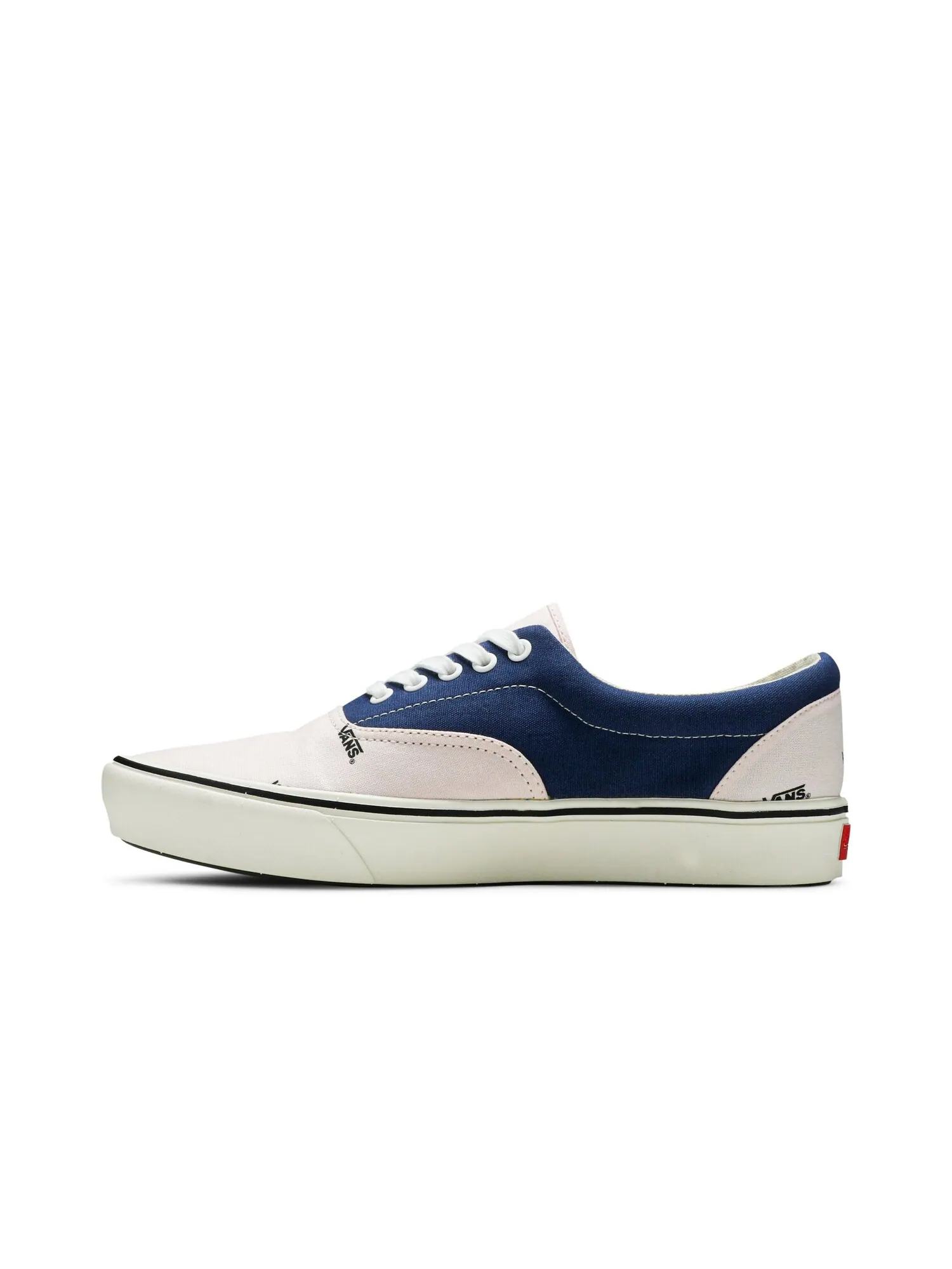 Кроссовки Proper x Era ComfyCush Vans — изображение 3 из 8, мульти