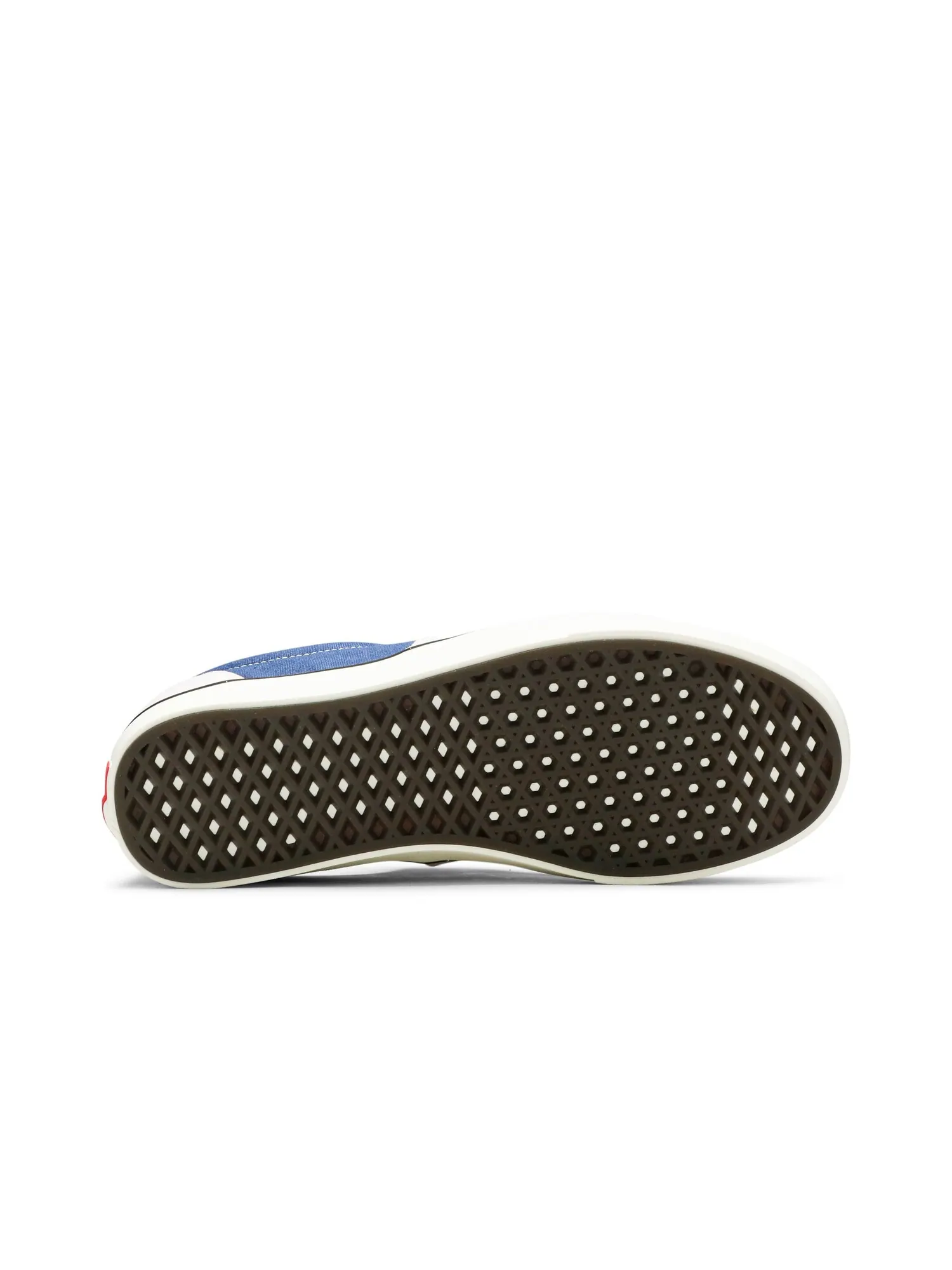 Кроссовки Proper x Era ComfyCush Vans — изображение 4 из 8, мульти