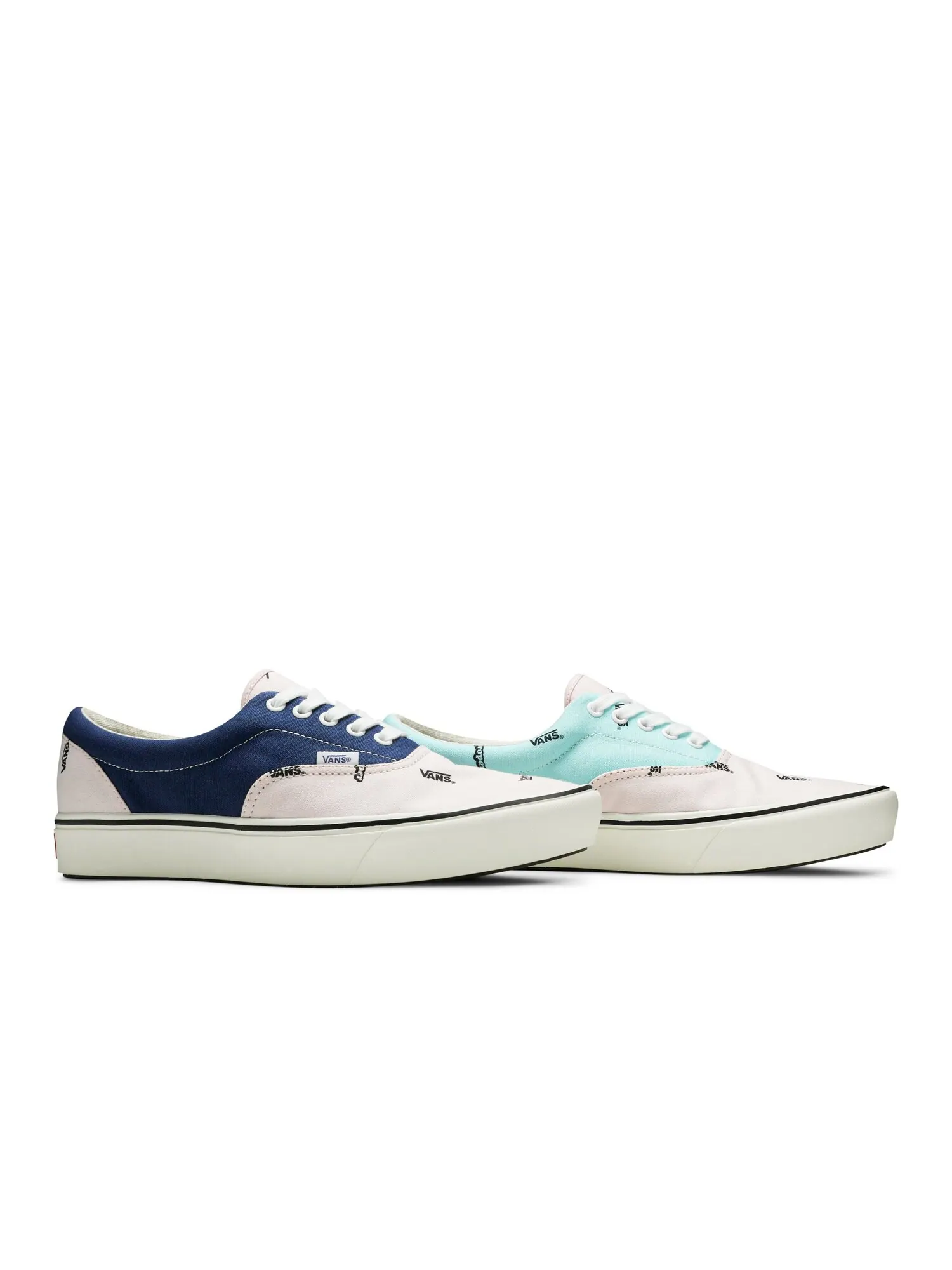 Кроссовки Proper x Era ComfyCush Vans — изображение 8 из 8, мульти