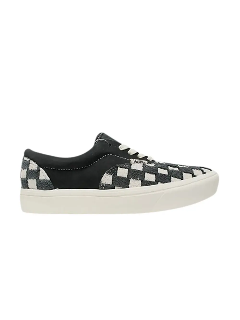 Кроссовки Era LX ComfyCush Vans — изображение 1 из 1, черный