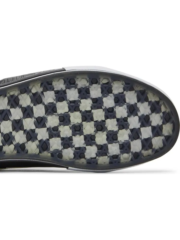 Кеды Vans END. x Mastermind Japan x Old Skool Black — изображение 5 из 8, белый