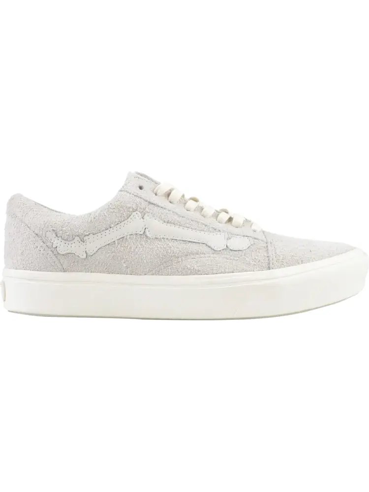 Кеды Vans Blends x Old Skool Reissue LX Bones - Marshmallow — изображение 1 из 1, белый