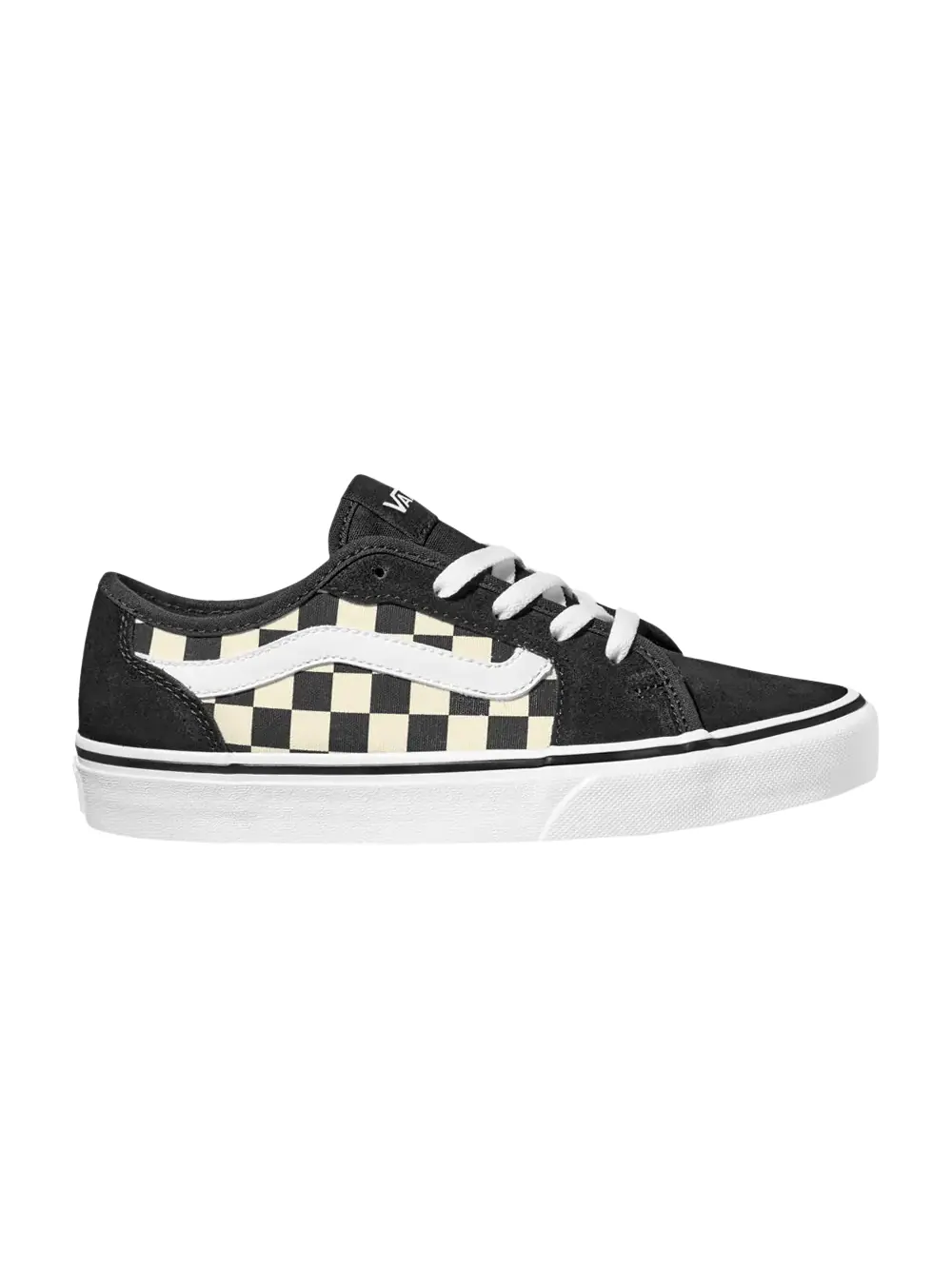Ботинки Filmore Decon Vans