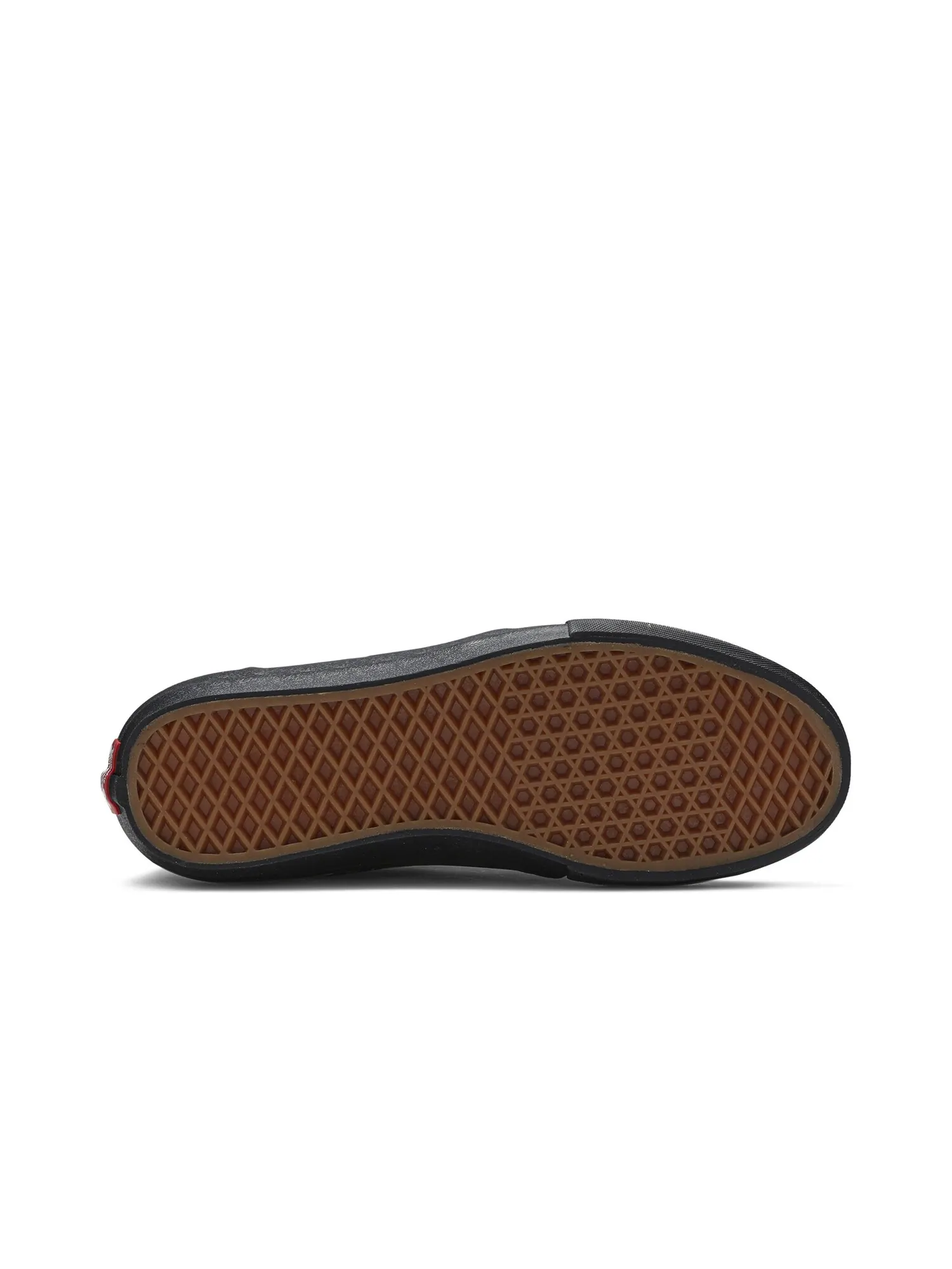 Кроссовки Supreme x Jean Paul Gaultier x Chukka Pro Vans — изображение 4 из 8, бежевый