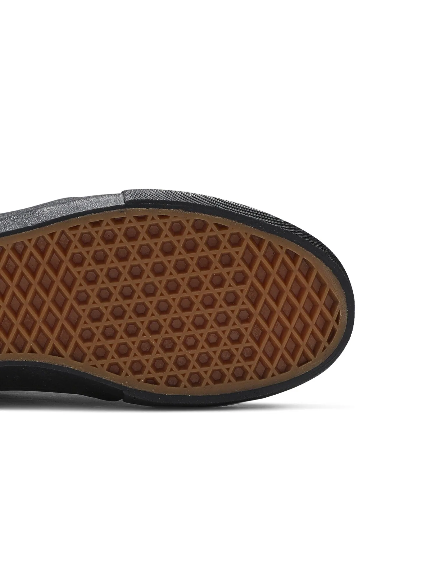Кроссовки Supreme x Jean Paul Gaultier x Chukka Pro Vans — изображение 5 из 8, бежевый
