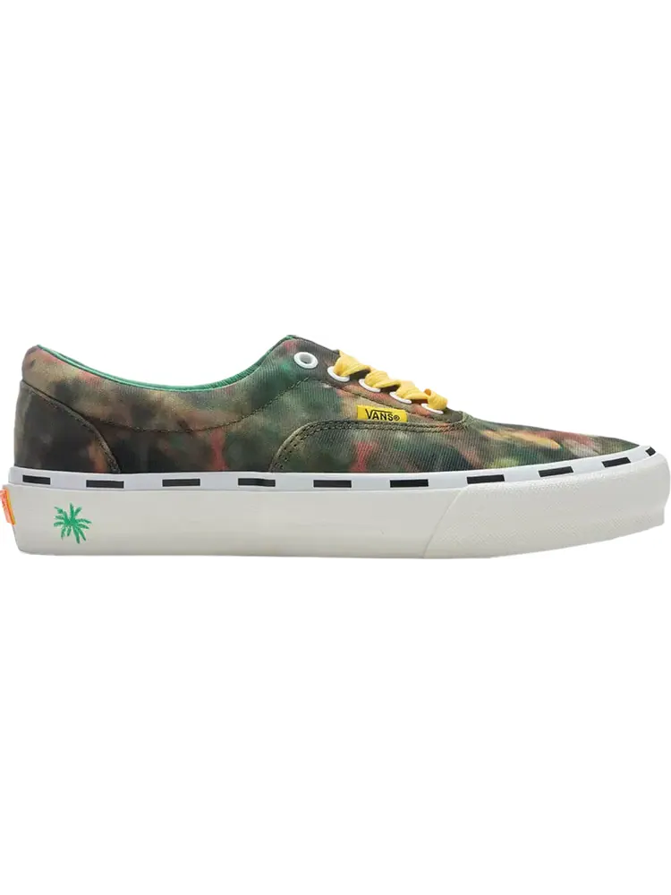Кеды Vans Dobale x Era VLT LX Forever Sunny in Ikoyi — изображение 1 из 1, мульти