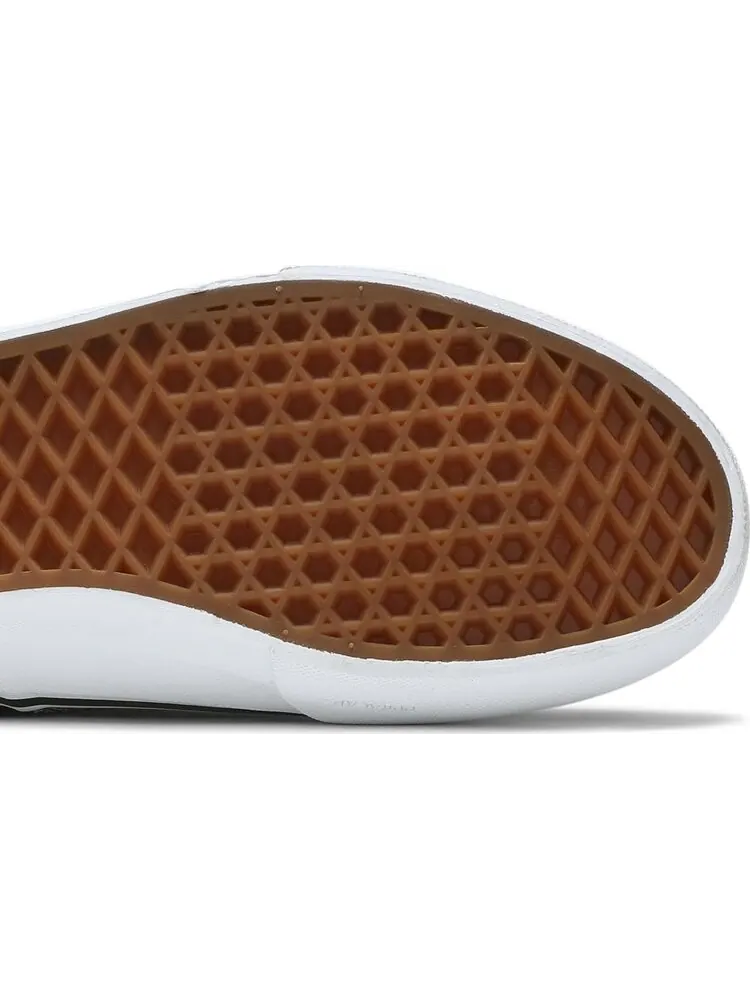 Кеды Vans f*cking Awesome x Authentic C Pro Black — изображение 5 из 8, черный