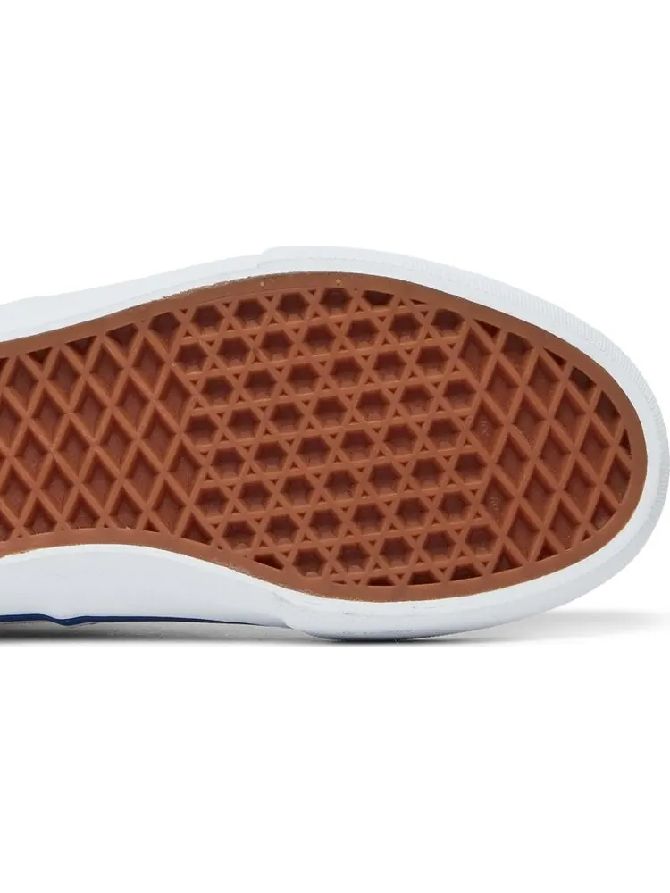 Кеды Vans f*cking Awesome x Authentic C Pro Red Blue — изображение 5 из 8, красный