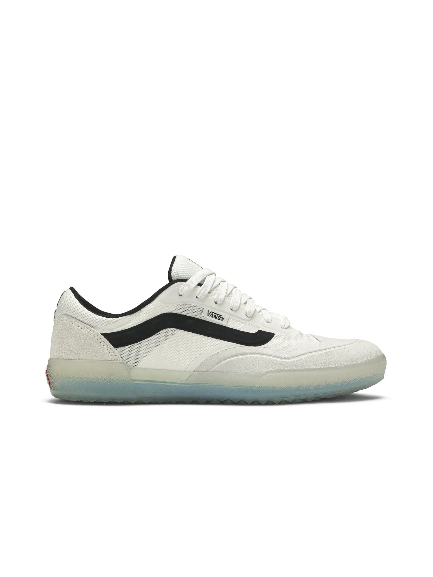 Кроссовки Ave Pro Vans — изображение 1 из 8, черный