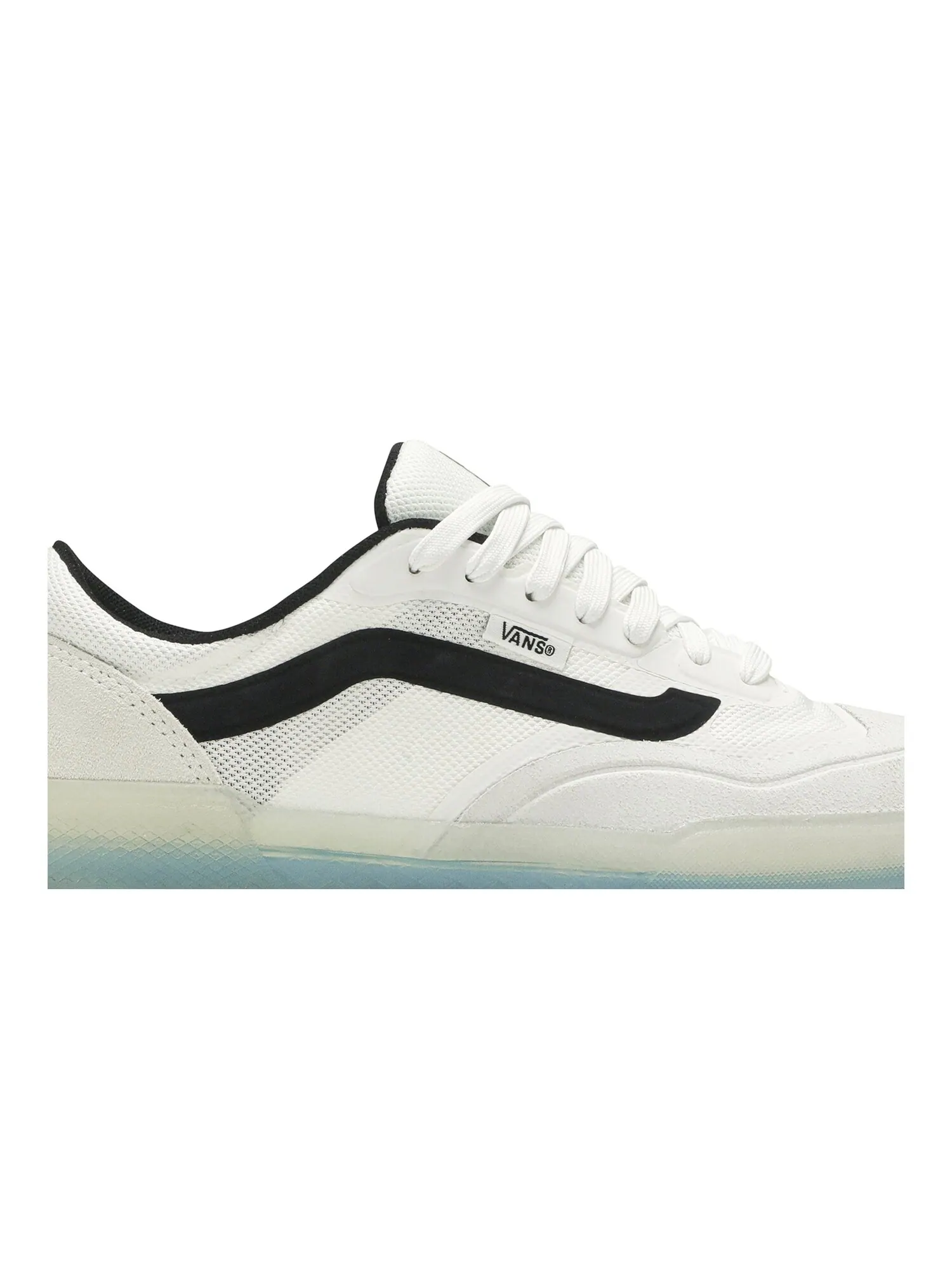 Кроссовки Ave Pro Vans — изображение 2 из 8, черный
