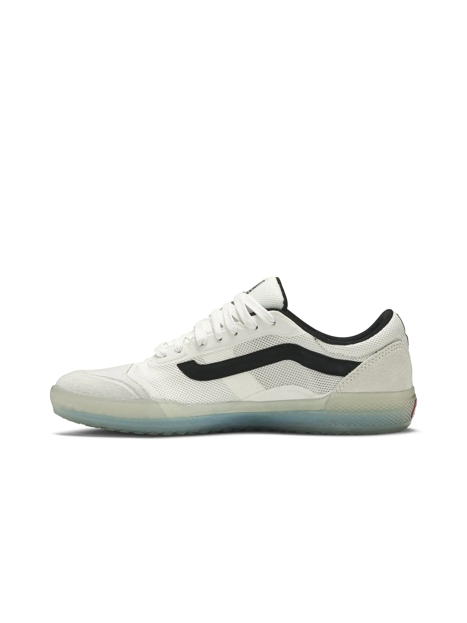 Кроссовки Ave Pro Vans — изображение 3 из 8, черный