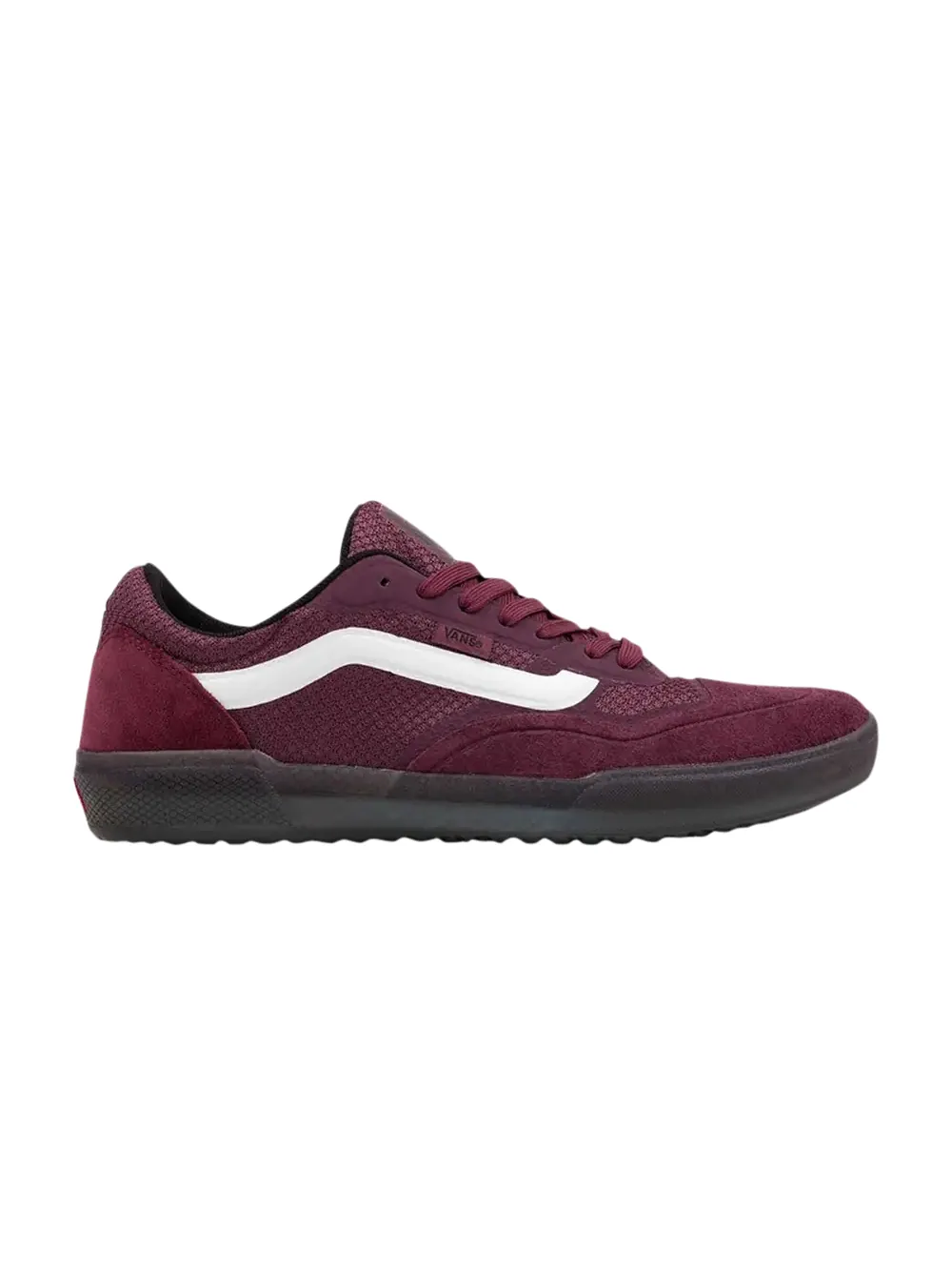 Кроссовки Ave Pro Vans — изображение 1 из 1, белый