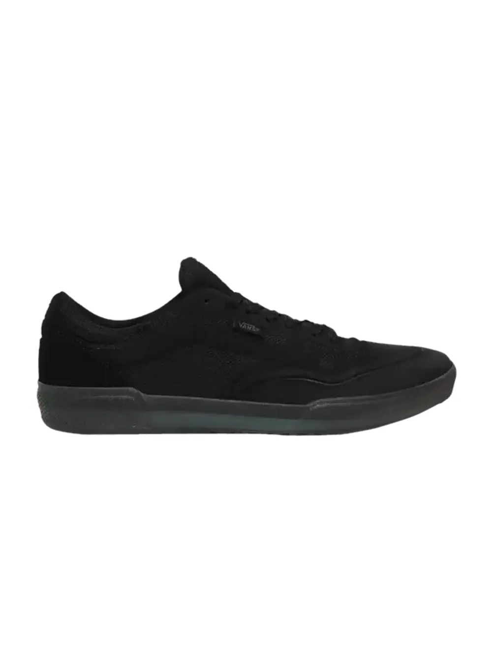 Кроссовки Ave Pro Vans — изображение 1 из 1, черный