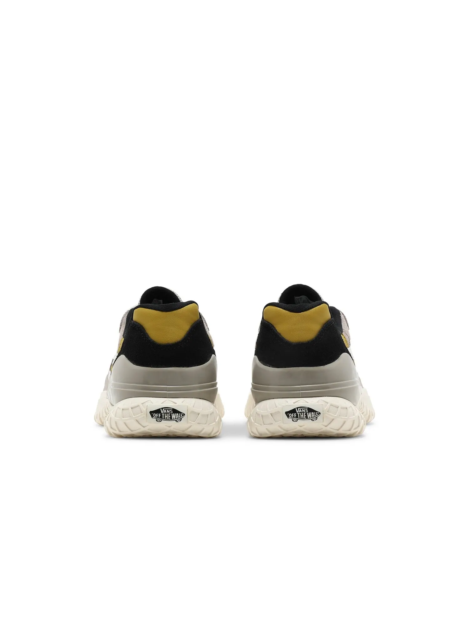 Кроссовки City Trail Vans — изображение 6 из 8, оранжевый
