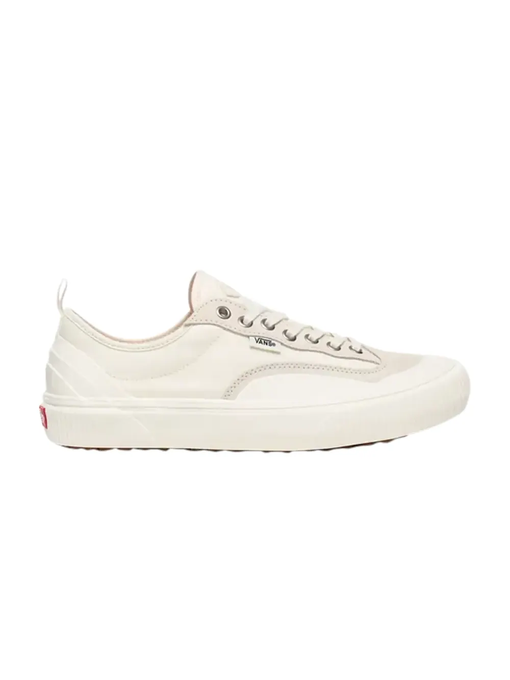 Кроссовки Destruct SF Vans — изображение 1 из 1, бежевый