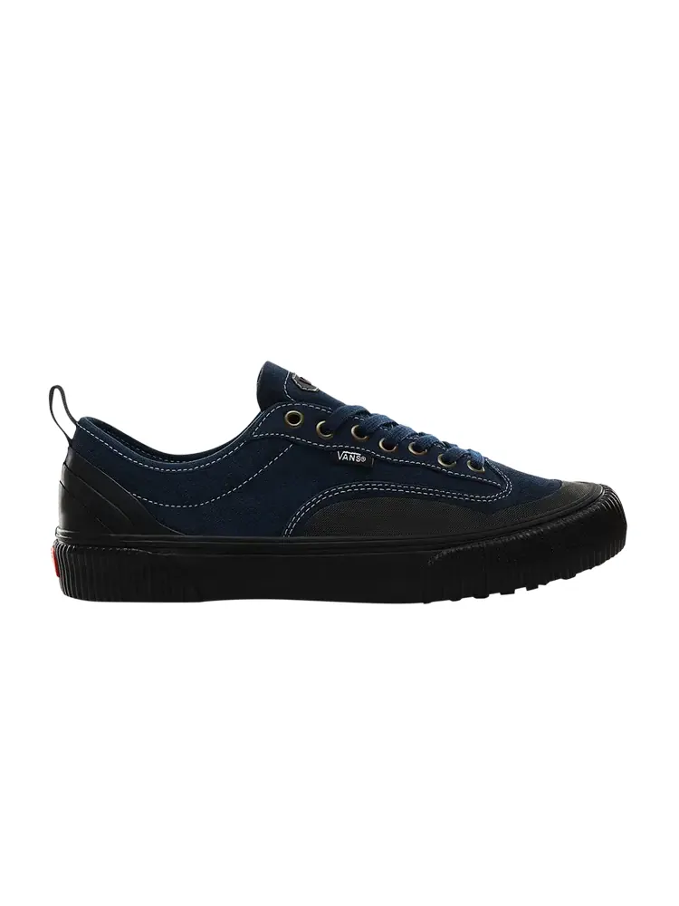 Кроссовки Vans Destruct SF — изображение 1 из 1, синий