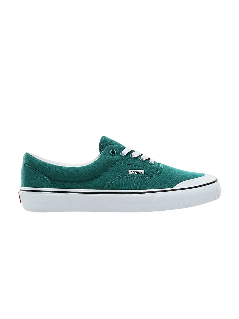 Кроссовки Era TC Vans — изображение 1 из 1, белый