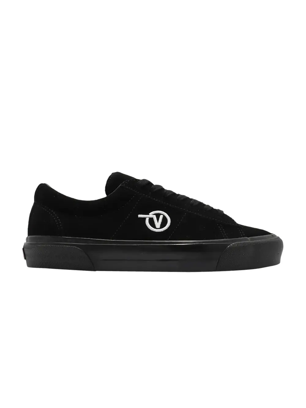 Кроссовки Sid DX Vans — изображение 1 из 1, черный/белый
