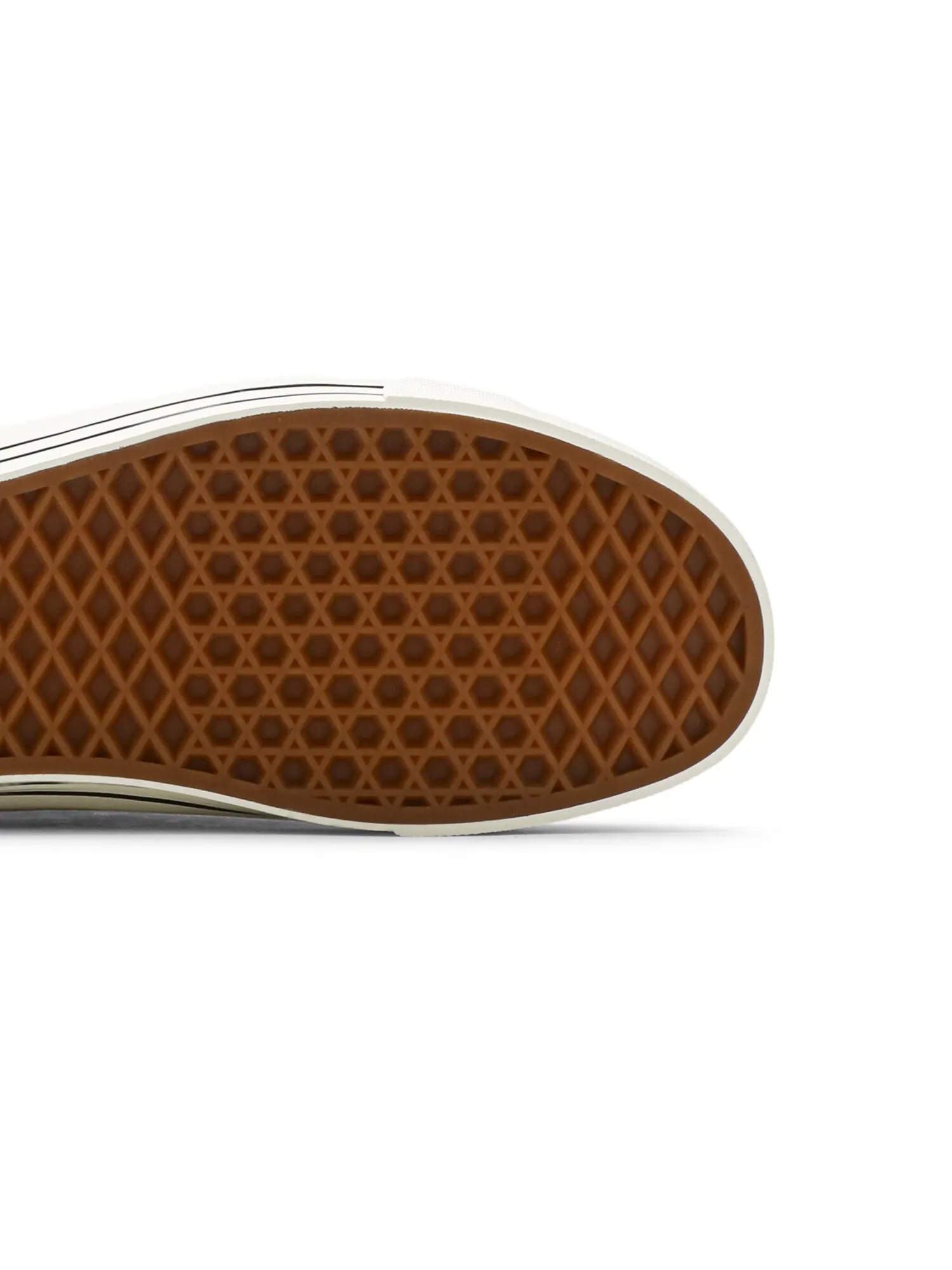 Кроссовки Sid DX Vans — изображение 5 из 8, коричневый