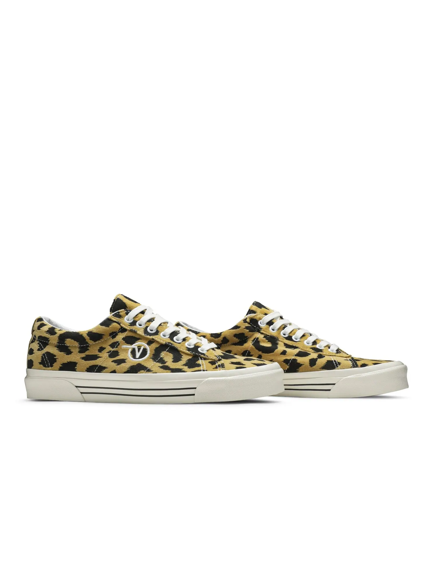 Кроссовки Sid DX Vans — изображение 8 из 8, коричневый