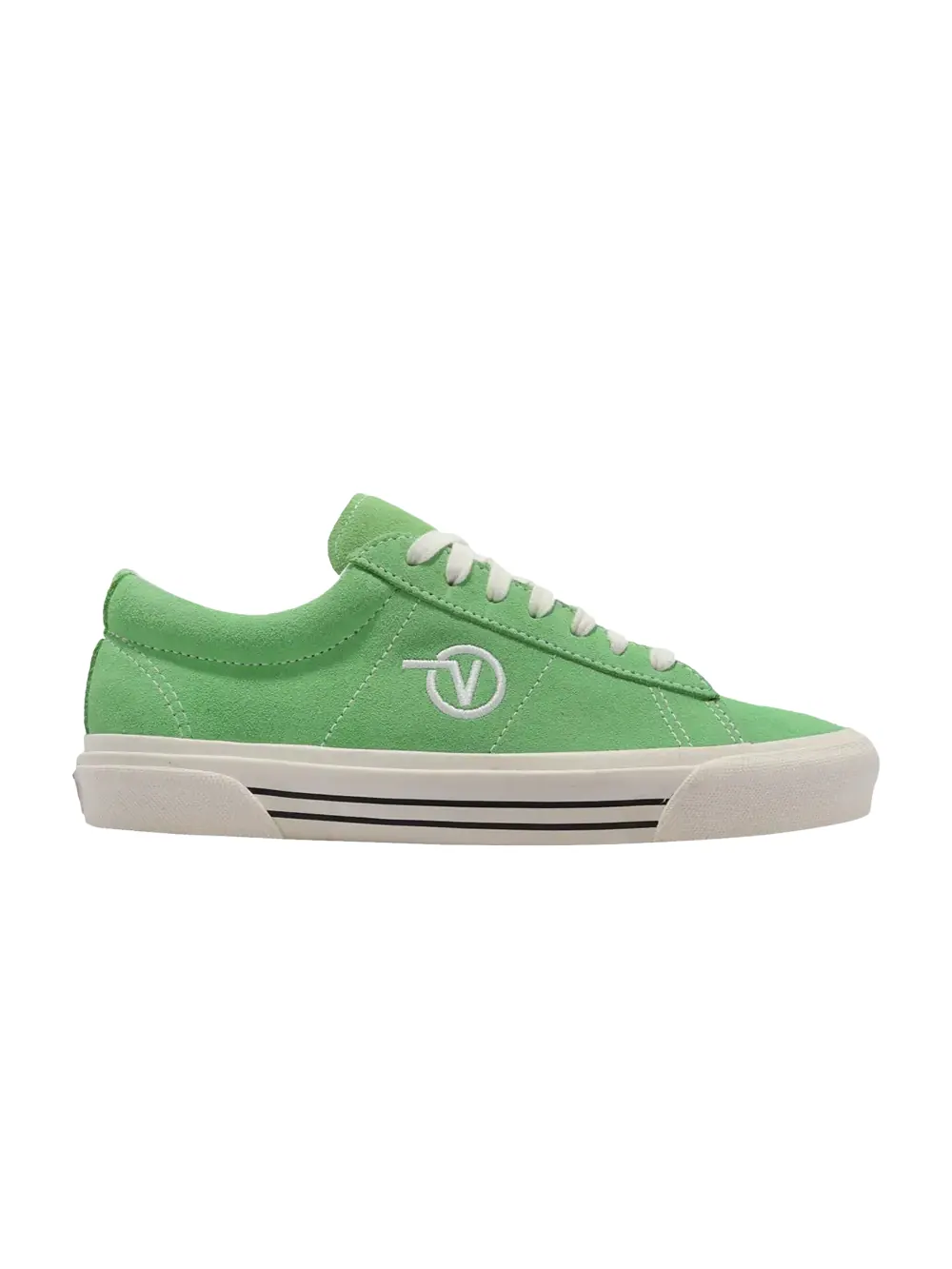 Кроссовки Sid DX Vans — изображение 1 из 1, неоновый зеленый