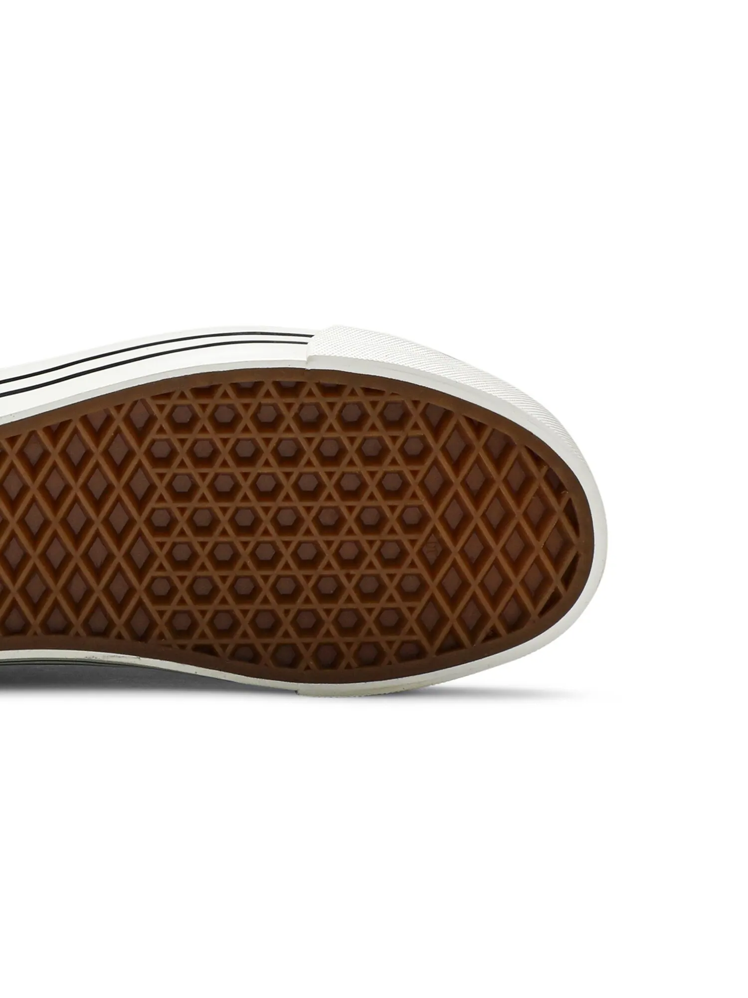 Кроссовки Sid DX Vans — изображение 5 из 8, желтый/красный