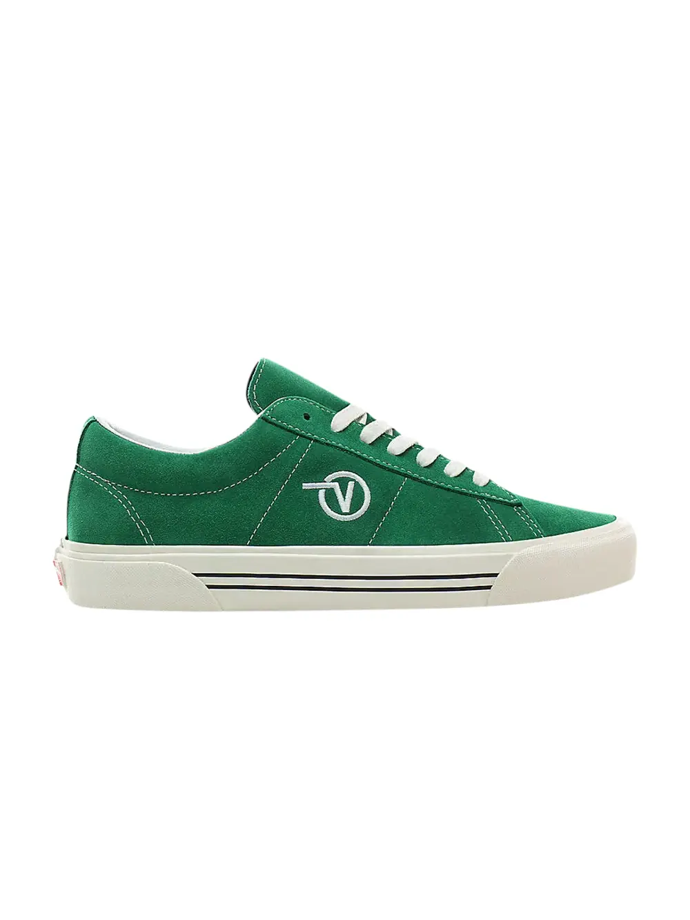 Кроссовки Sid DX Vans — изображение 1 из 1, белый